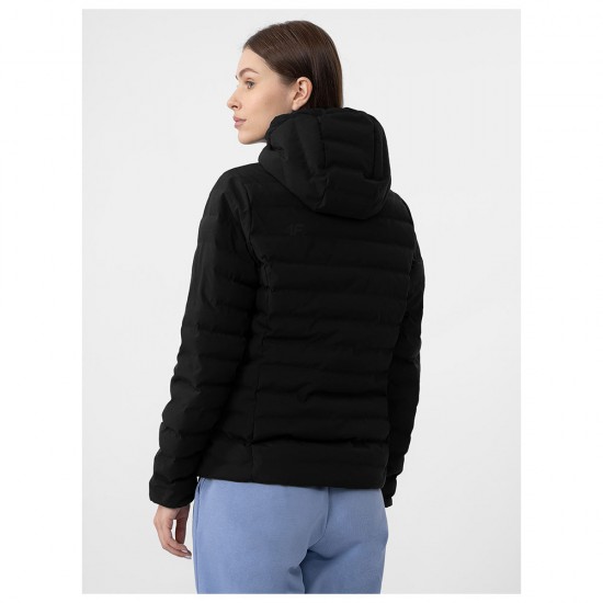 4F ΓΥΝΑΙΚΕΙΟ ΜΠΟΥΦΑΝ DOWN JACKET 4FAW23TDJAF248-20S